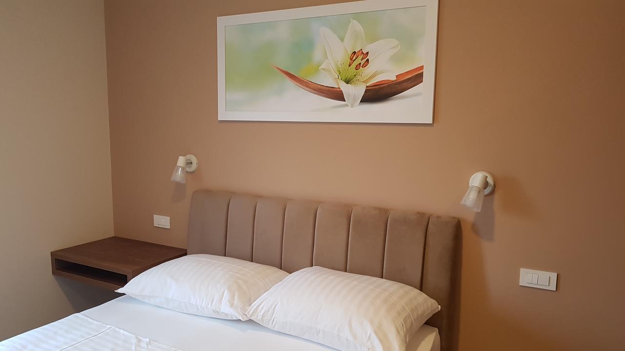 Rooms Pleska Near Zagreb Airport Velika Gorica Exterior foto